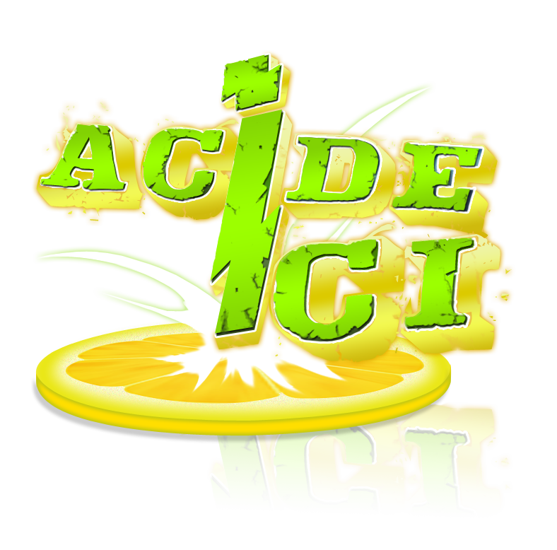 Acide Ici